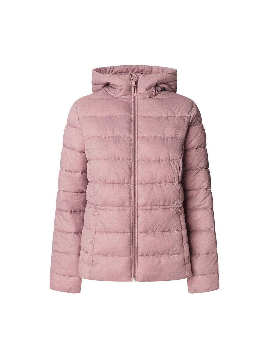 Демисезонная куртка Pepe Jeans Sally, Rose
Демисезонная куртка Pepe Jeans Sally, Rose