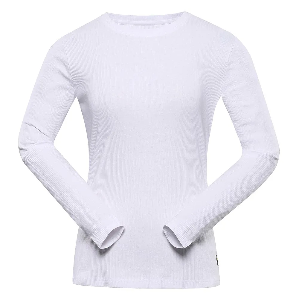 Футболка Nax Cerla long sleeve, белый
Футболка Nax Cerla long sleeve, белый