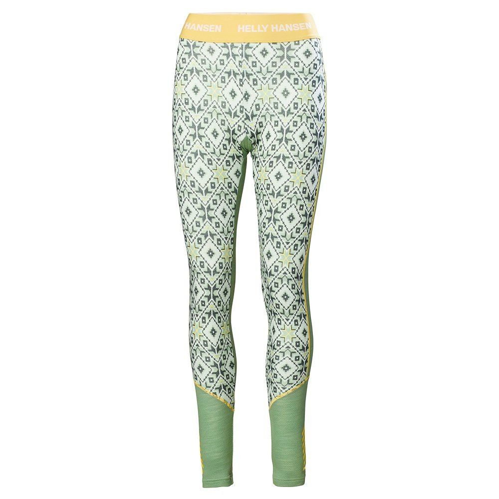 Брюки Helly Hansen LIFA Merino Graphic Pant (женские), Jade 2.0 Star Pixel
Брюки Helly Hansen LIFA Merino Graphic Pant (женские), Jade 2.0 Star Pixel