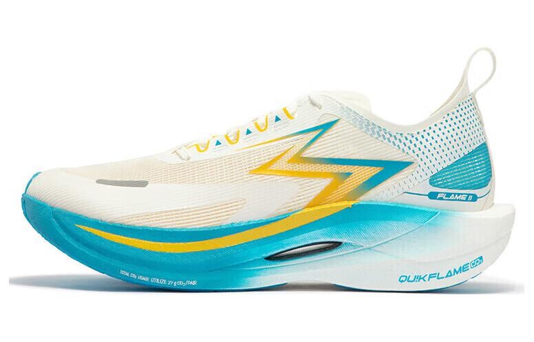 Кроссовки Fly Burn 2.5 мужские низкие синие/белые 361°
Кроссовки Fly Burn 2.5 мужские низкие синие/белые 361°