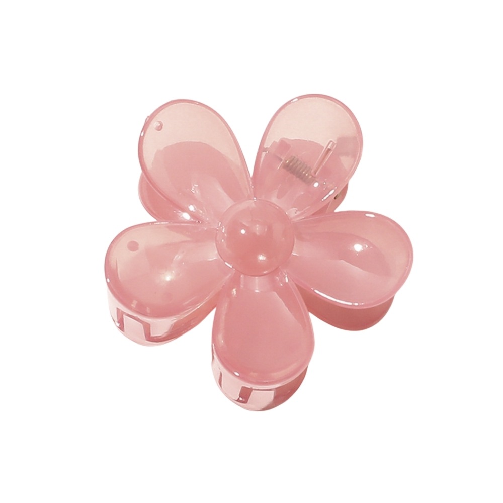 Заколка для волос fiore haarklammer Soho, charm pink, количество 1 шт.
Заколка для волос fiore haarklammer Soho, charm pink, количество 1 шт.