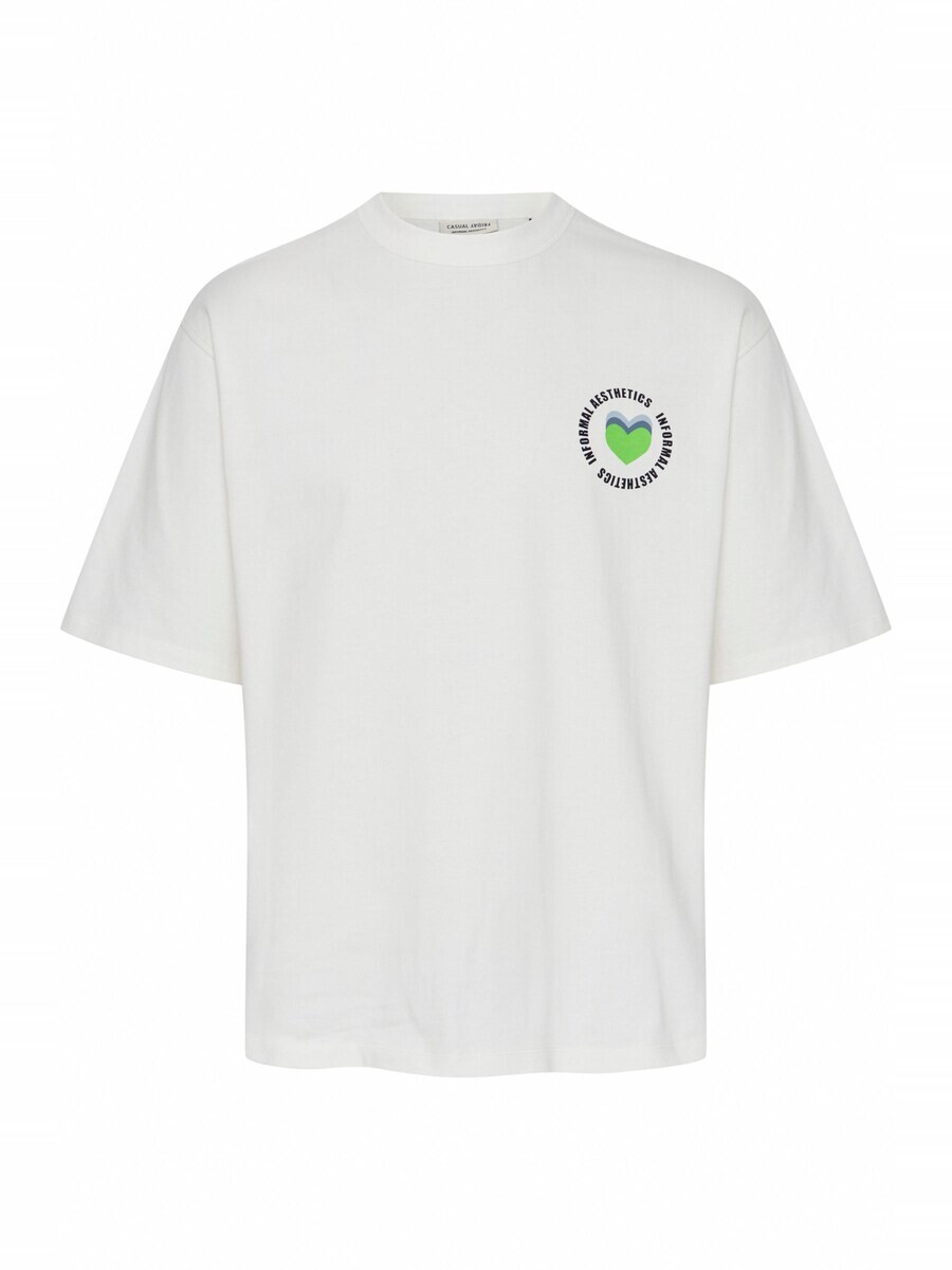 Футболка Casual Friday Tue, белый
Футболка Casual Friday Tue, белый