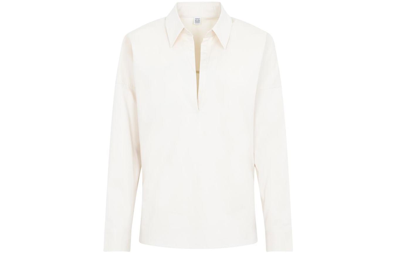 Футболка женская Ecru TOTEME
Футболка женская Ecru TOTEME