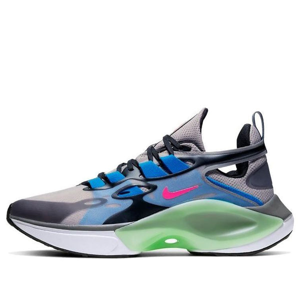 Кроссовки signal d/ms/x 'pumice' Nike, мультиколор
Кроссовки signal d/ms/x 'pumice' Nike, мультиколор