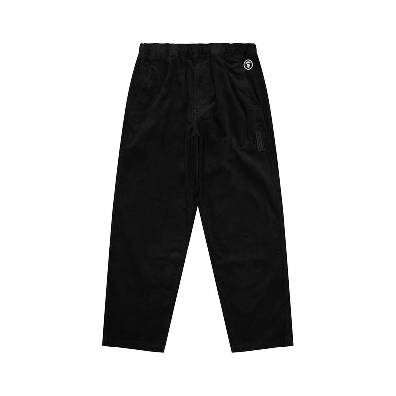 A Bathing APE вельветовые брюки Aape, черный
A Bathing APE вельветовые брюки Aape, черный
