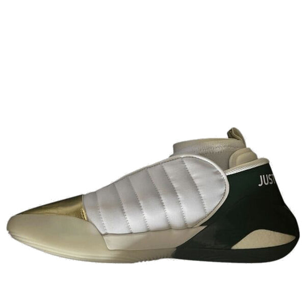 Кроссовки Harden Vol. 7 Adidas, белый
Кроссовки Harden Vol. 7 Adidas, белый