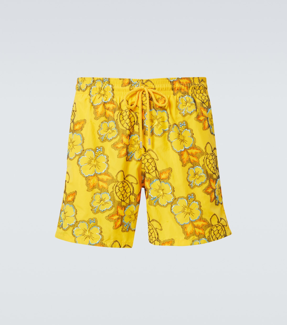 Плавки с цветочным принтом Vilebrequin, Mais
Плавки с цветочным принтом Vilebrequin, Mais