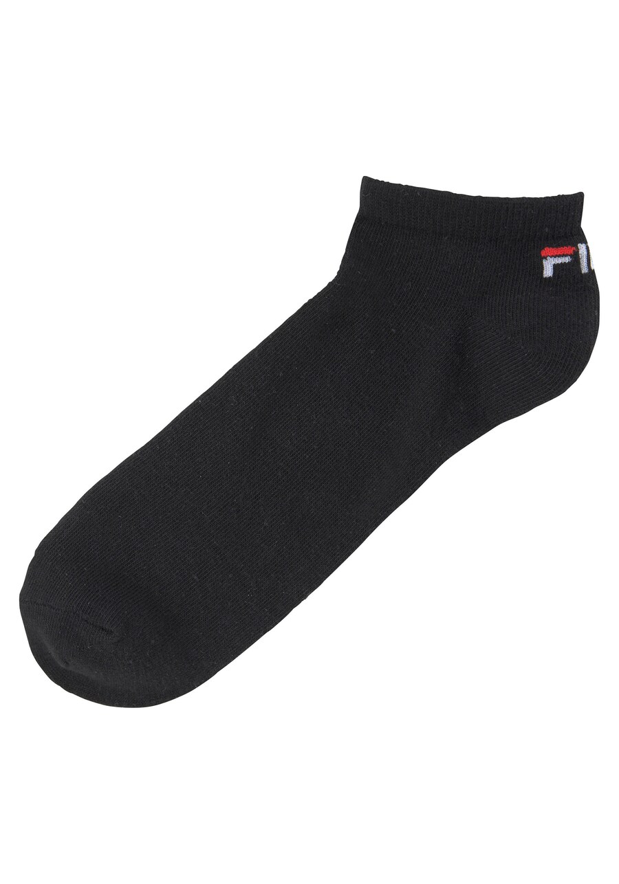 Носки FILA, черный
Носки FILA, черный