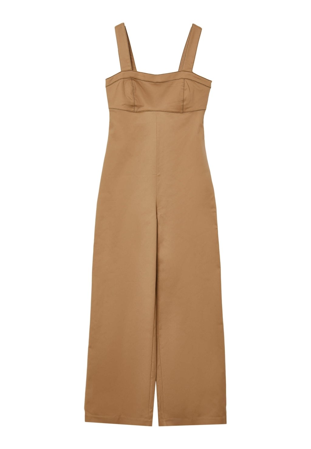 Комбинезон Calliope, бежевый
Комбинезон Calliope, бежевый