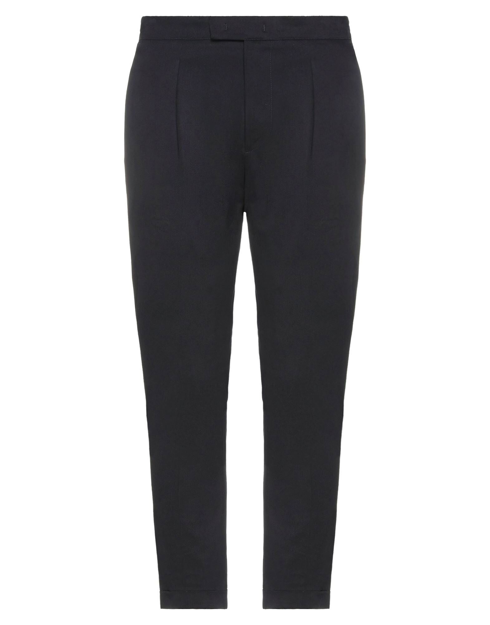 Брюки Low Brand, черный
Брюки Low Brand, черный