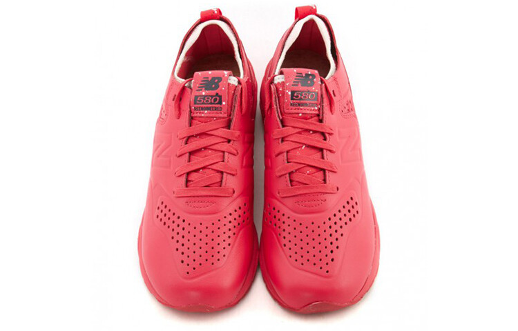 New Balance NB 580 Кроссовки Мужчины
New Balance NB 580 Кроссовки Мужчины