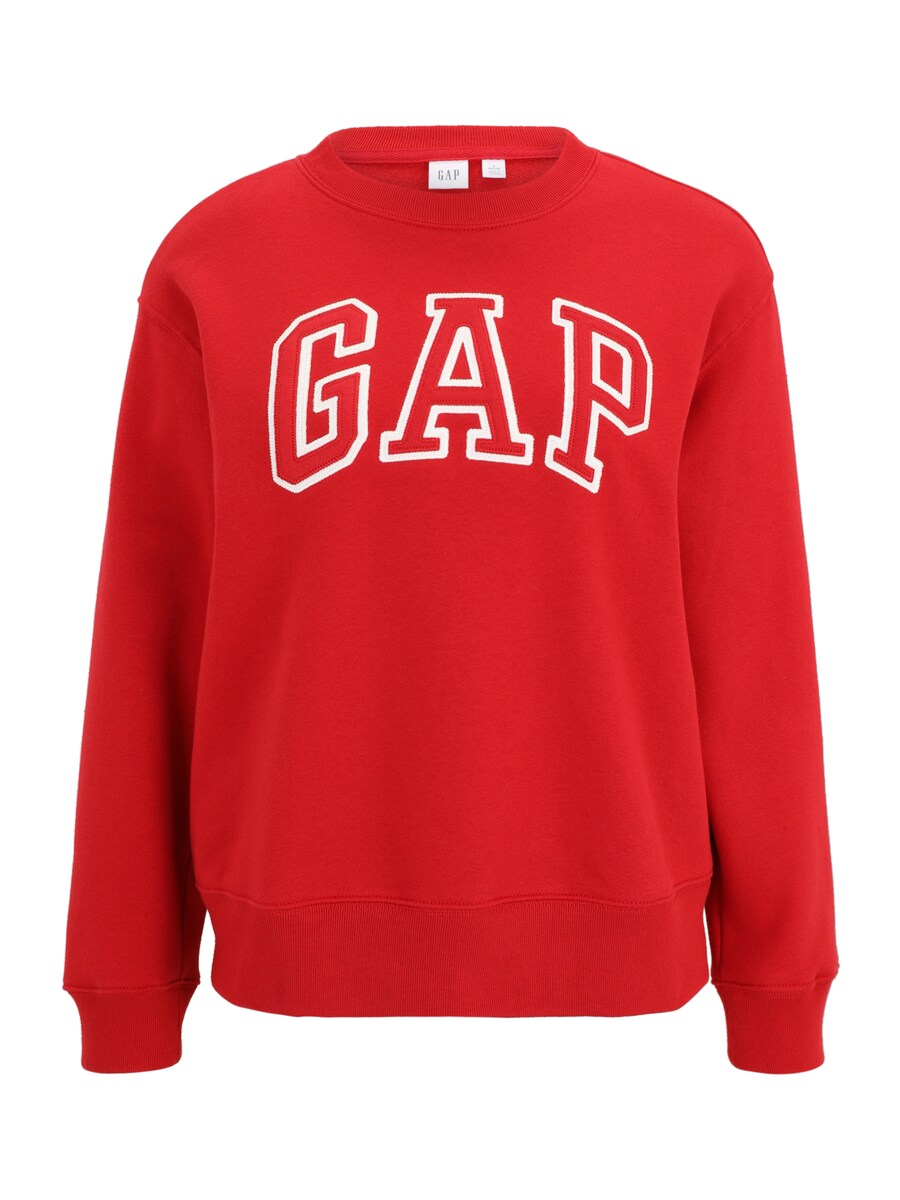 Толстовка Gap Petite HERITAGE, красный
Толстовка Gap Petite HERITAGE, красный