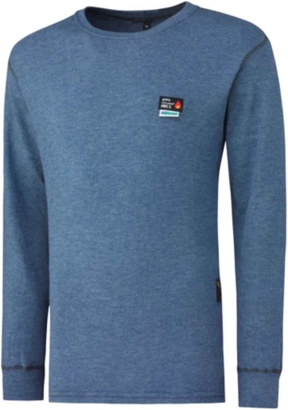 Helly-Hansen мужская рабочая одежда Fargo 2.0 водолазка Helly Hansen, 560 Royal Blue
Helly-Hansen мужская рабочая одежда Fargo 2.0 водолазка Helly Hansen, 560 Royal Blue