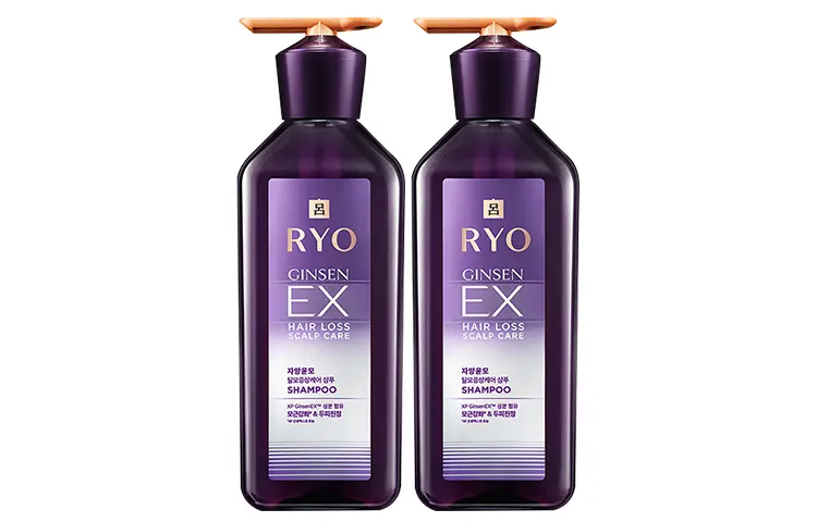 Шампунь для предотвращения выпадения волос nourishing root, укрепляющий и увлажняющий, 400мл/400мл*2 Ryo
Шампунь для предотвращения выпадения волос nourishing root, укрепляющий и увлажняющий, 400мл/400мл*2 Ryo