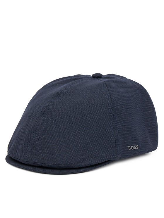 Плоская Бейсболка Trystan 50544384 Boss, синий
Плоская Бейсболка Trystan 50544384 Boss, синий