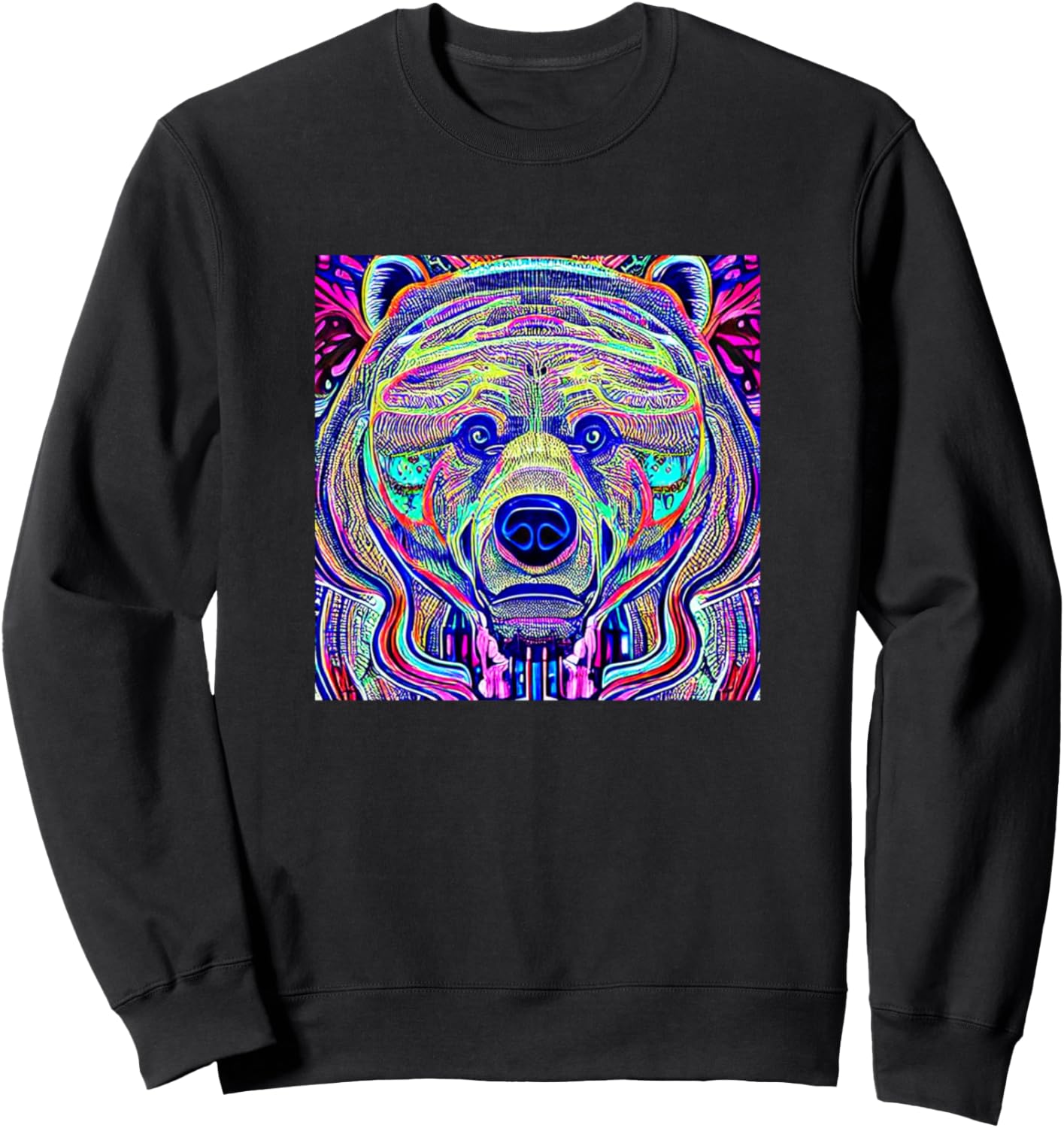 Резиновая толстовка с изображением медведя гризли Grizzly Line Art Men Women Boy - Girl Kids Gift, черный
Резиновая толстовка с изображением медведя гризли Grizzly Line Art Men Women Boy - Girl Kids Gift, черный