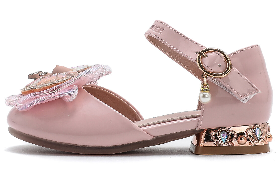 Детские сандалии детские розовые C°Banner, розовый
Детские сандалии детские розовые C°Banner, розовый
