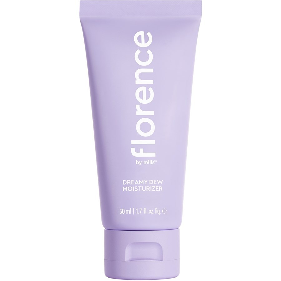 Увлажняющий крем florence by mills Dreamy Dew Moisturizer, 50 ml
Увлажняющий крем florence by mills Dreamy Dew Moisturizer, 50 ml