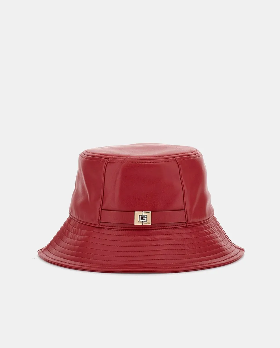 Панама от дождя Guess, красный
Панама от дождя Guess, красный