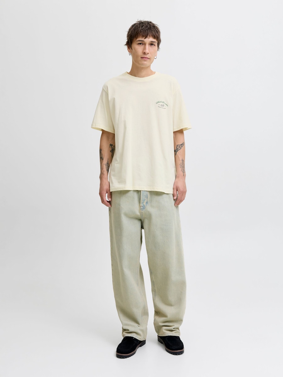 Рубашка JACK & JONES, белый
Рубашка JACK & JONES, белый