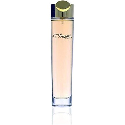 Dupont S.T. For Women 100ml Edp
Dupont S.T. For Women 100ml Edp
