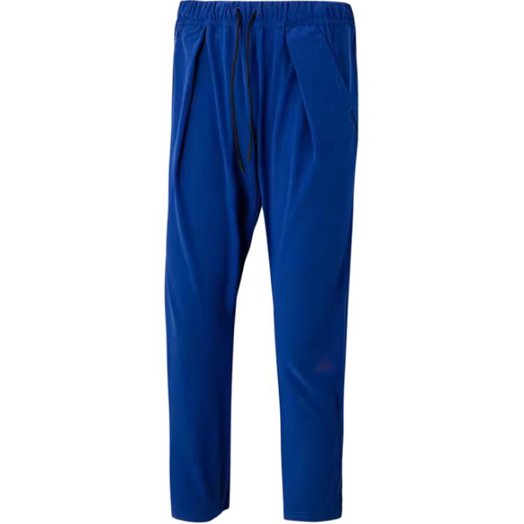 Adidas Женские повседневные брюки синего цвета
Adidas Женские повседневные брюки синего цвета