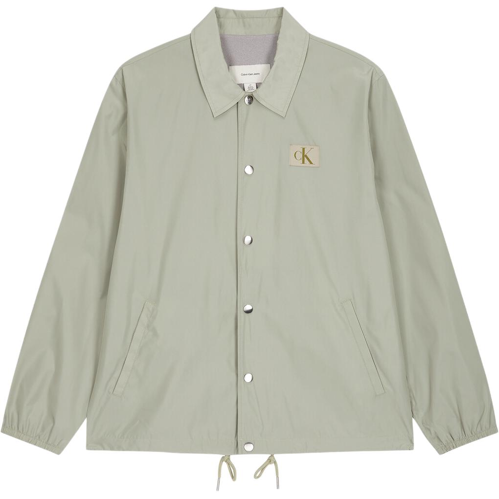 Calvin Klein Куртка мужская чайно-коричневая, Tea Brown
Calvin Klein Куртка мужская чайно-коричневая, Tea Brown