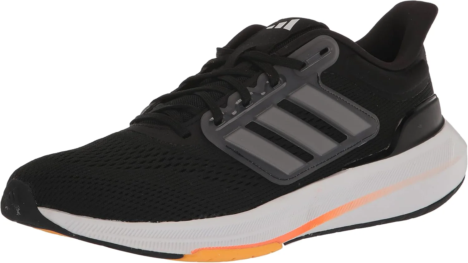 Мужские кроссовки для бега Adidas Ultrabounce, черно-белый
Мужские кроссовки для бега Adidas Ultrabounce, черно-белый
