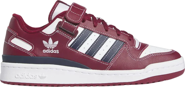 Кроссовки Forum Low 'Team Collegiate Burgundy Navy', красный, Коричневый, Кроссовки Forum Low 'Team Collegiate Burgundy Navy', красный
Кроссовки Forum Low 'Team Collegiate Burgundy Navy', красный, Коричневый, Кроссовки Forum Low 'Team Collegiate Burgundy Navy', красный