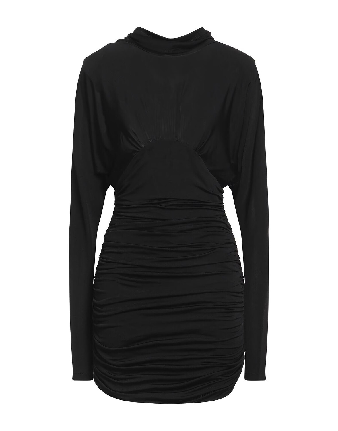 Платье Saint Laurent, черный
Платье Saint Laurent, черный