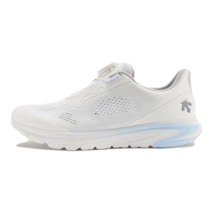 Детские кроссовки EASE GS Low-top Белые/синие Descente, розовый
Детские кроссовки EASE GS Low-top Белые/синие Descente, розовый