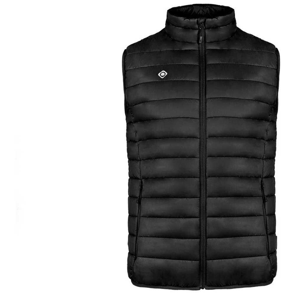 Жилет Izas Nis M, черный
Жилет Izas Nis M, черный