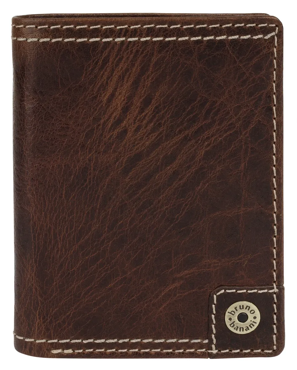Кошелек Bruno Banani, натуральная кожа, цвет Cognac
Кошелек Bruno Banani, натуральная кожа, цвет Cognac
