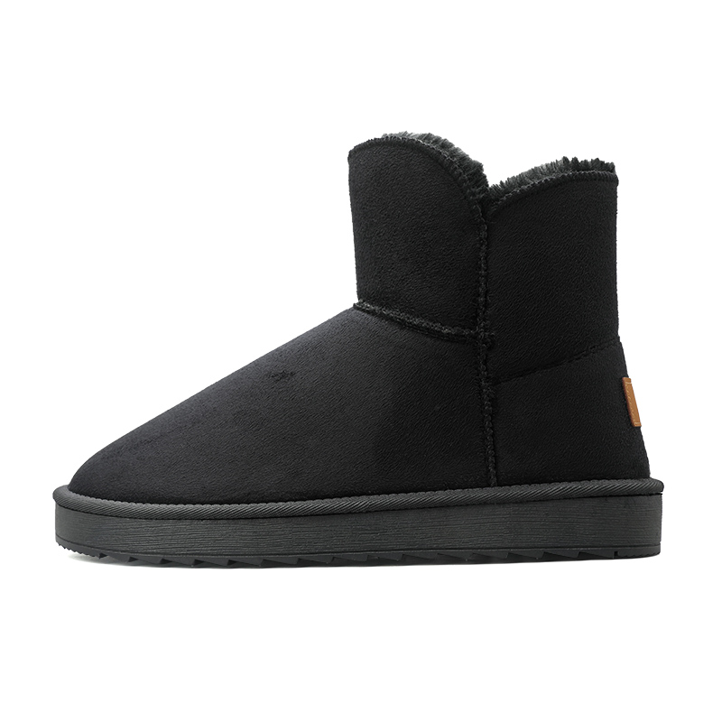 Shiozawa Износостойкие противоскользящие короткие зимние ботинки унисекс коричневые, цвет Brown
Shiozawa Износостойкие противоскользящие короткие зимние ботинки унисекс коричневые, цвет Brown