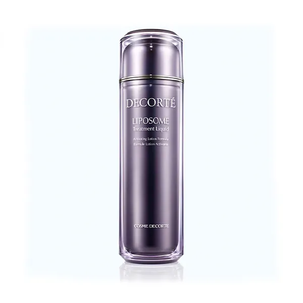 Увлажняющий лосьон Liposome Treatment Liquid Decorté, 170 ml
Увлажняющий лосьон Liposome Treatment Liquid Decorté, 170 ml