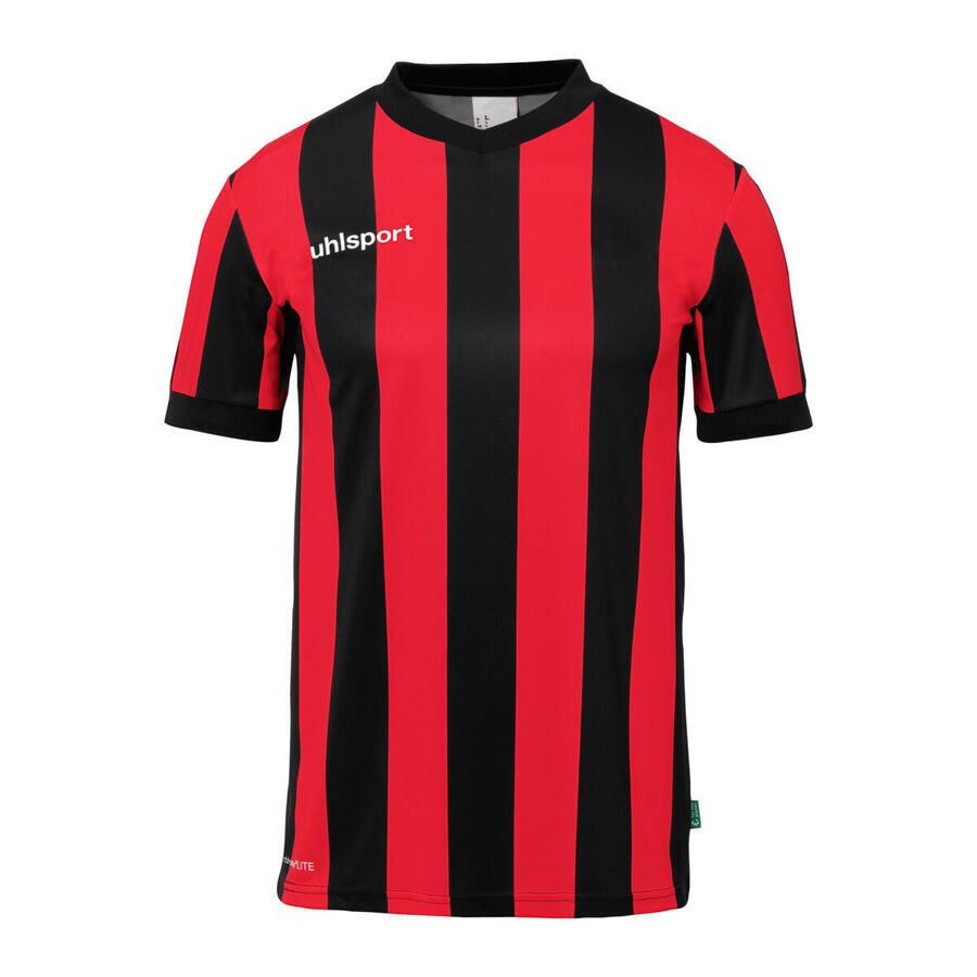 Полосатая майка Uhlsport Retro Stripe
Полосатая майка Uhlsport Retro Stripe