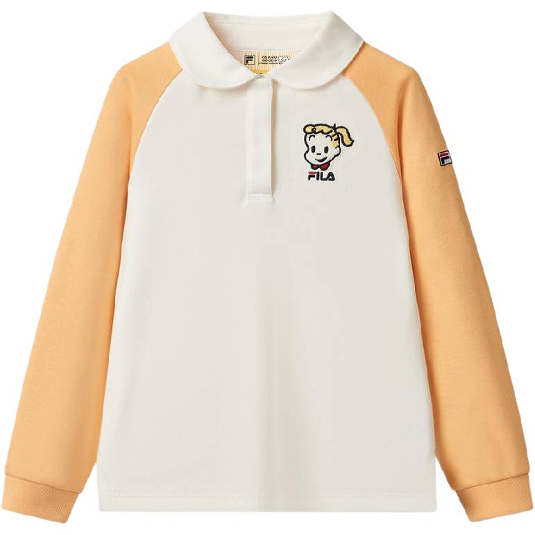 FILA KIDS Футболка белая для детей 3-7 лет, Белый, FILA KIDS Футболка белая для детей 3-7 лет
FILA KIDS Футболка белая для детей 3-7 лет, Белый, FILA KIDS Футболка белая для детей 3-7 лет