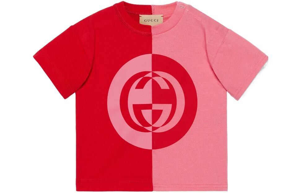 Футболка ТД Gucci, красный
Футболка ТД Gucci, красный