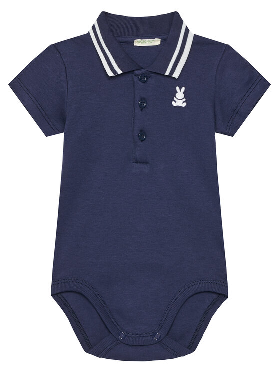 Детский комбинезон 3CDIAB00M United Colors Of Benetton, синий
Детский комбинезон 3CDIAB00M United Colors Of Benetton, синий