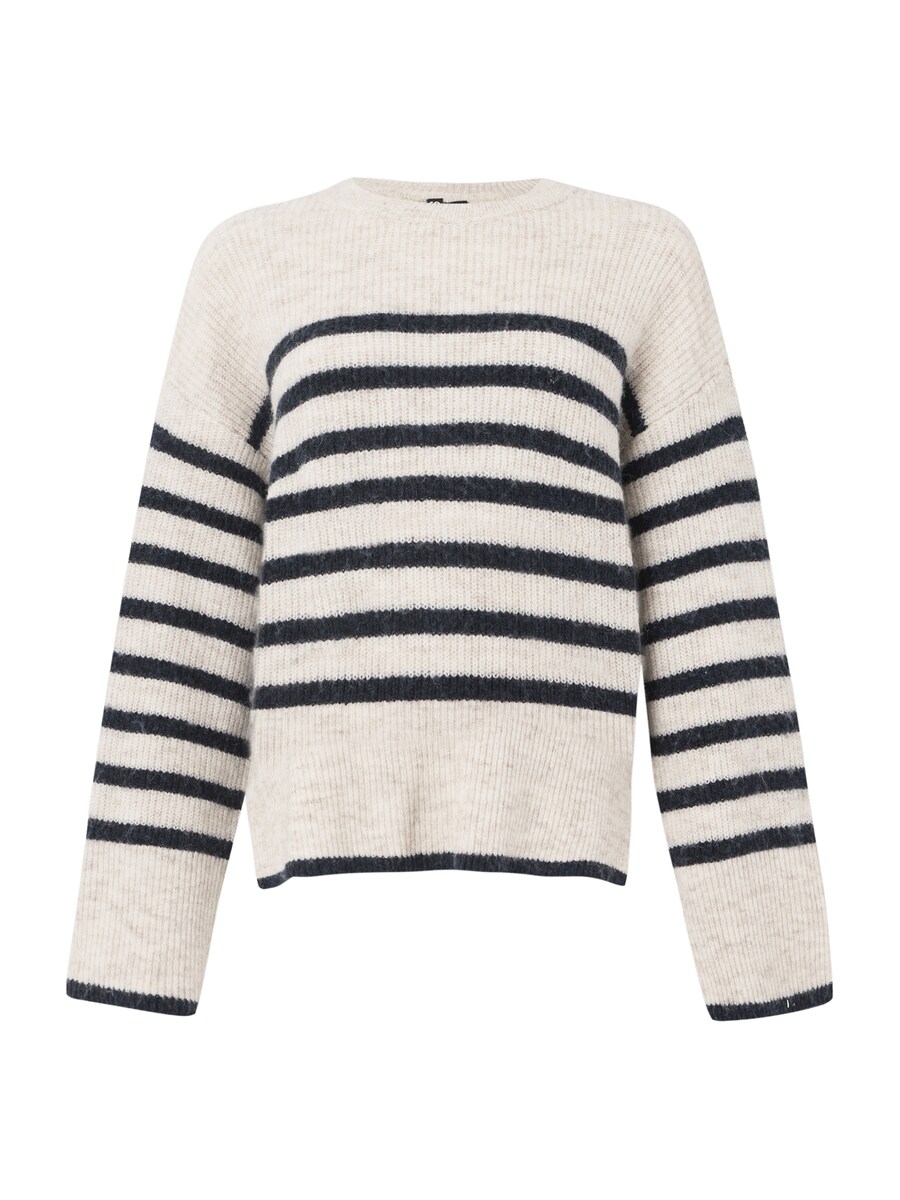 Свитер PIECES PCLINE, светло-серый
Свитер PIECES PCLINE, светло-серый