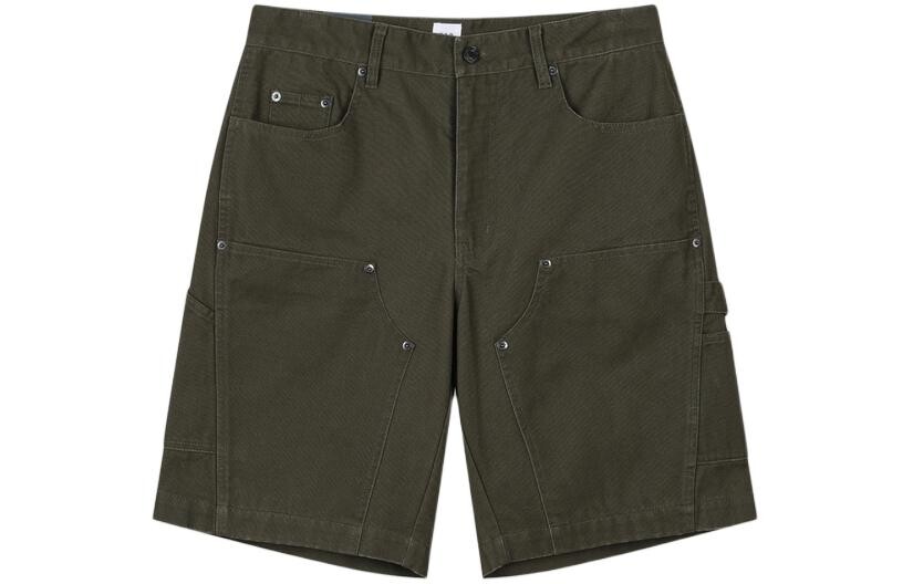 Повседневные шорты для мужчин Gap, хаки
Повседневные шорты для мужчин Gap, хаки