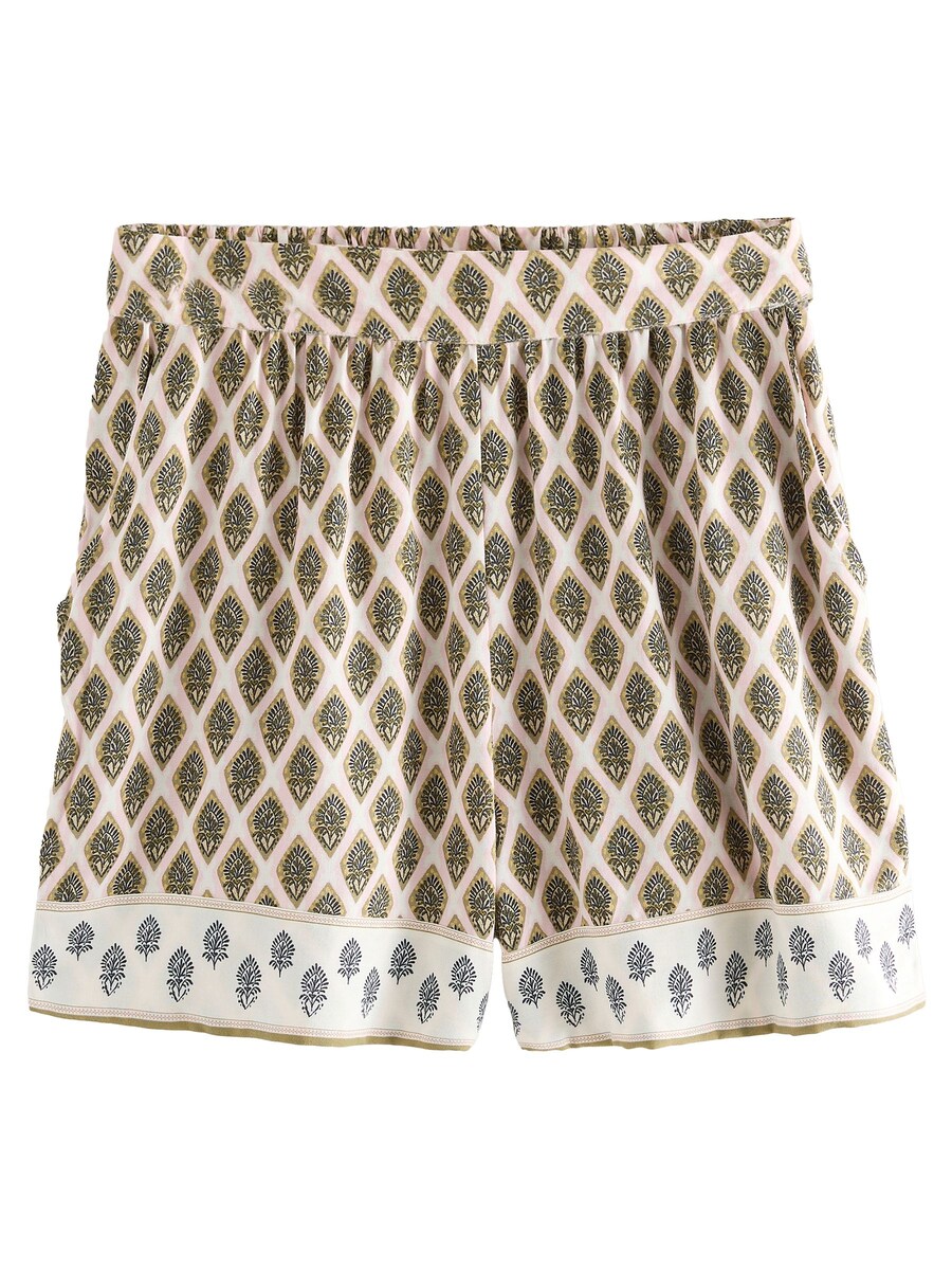 Обычные брюки Next, хаки
Обычные брюки Next, хаки