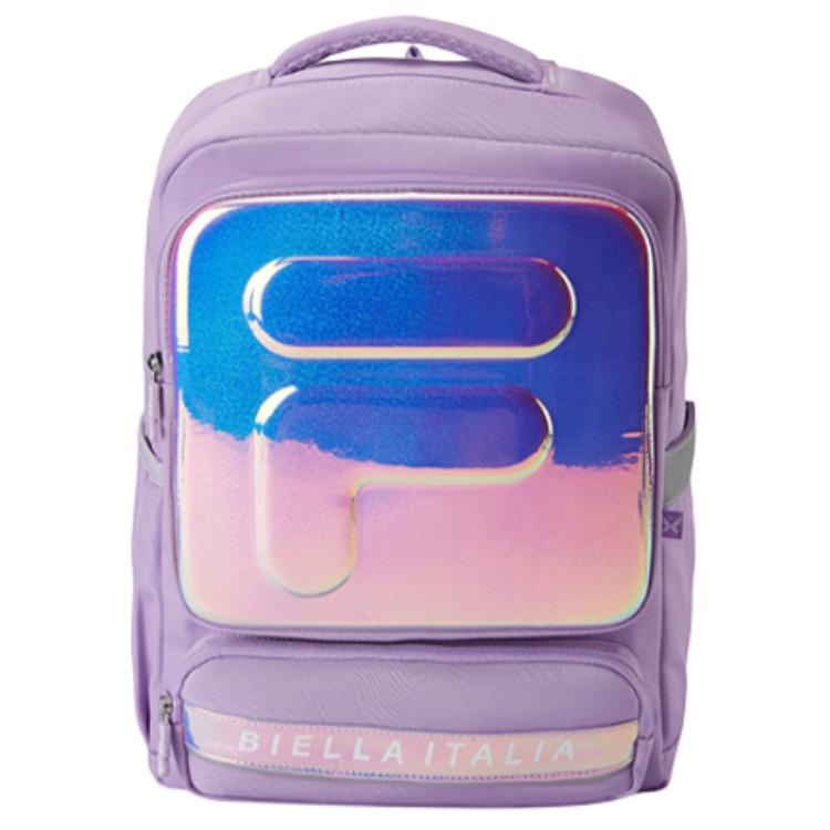 FILA KIDS Детская сумка nylon kids light lavender
FILA KIDS Детская сумка nylon kids light lavender