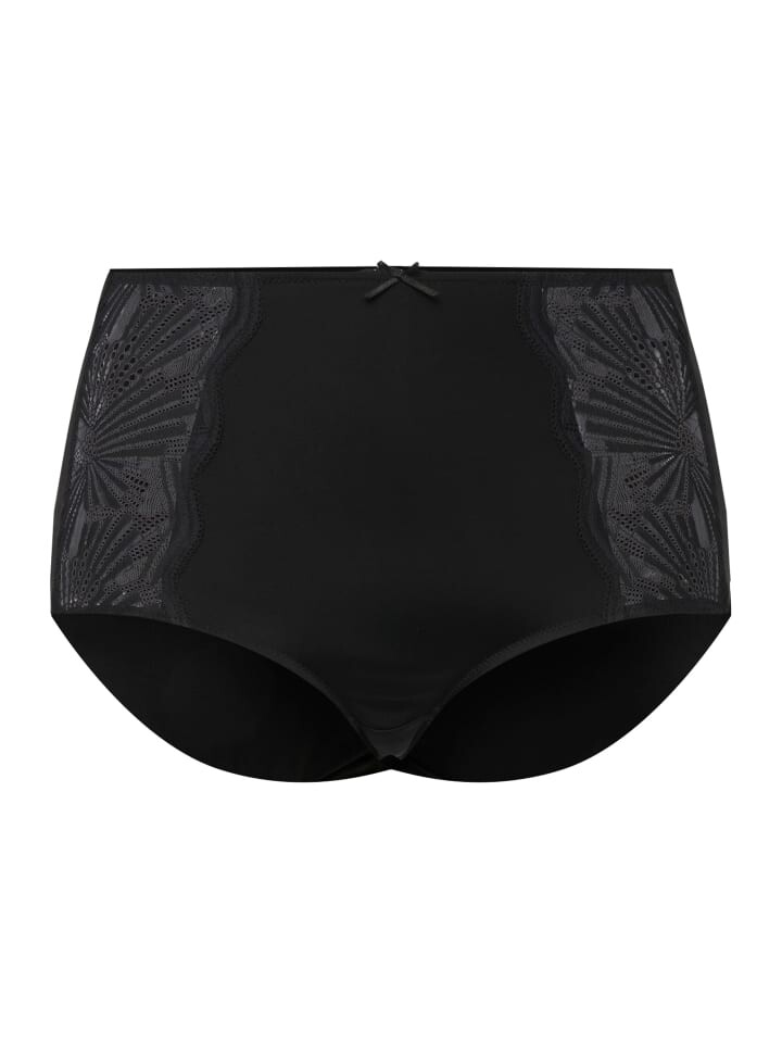 Трусы Ulla Popken, черный
Трусы Ulla Popken, черный