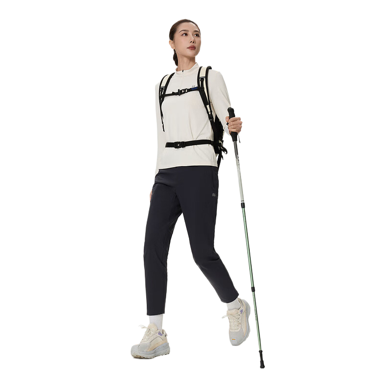 Женские повседневные брюки KOLON SPORT, черный
Женские повседневные брюки KOLON SPORT, черный