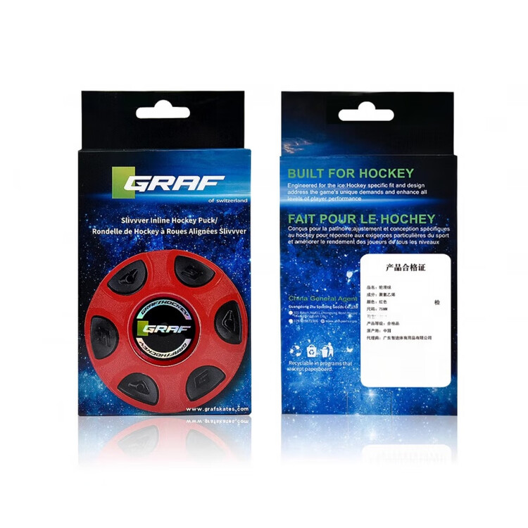 He Jiagong Роликовый диск для сухого тренинга Land Ice Ball, красный с подарочной коробкой
He Jiagong Роликовый диск для сухого тренинга Land Ice Ball, красный с подарочной коробкой