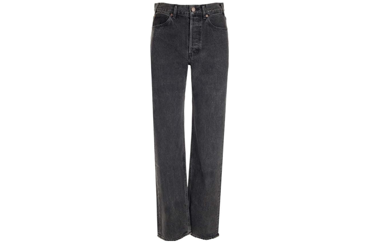 SS23 Джинсы женские черные CELINE
SS23 Джинсы женские черные CELINE