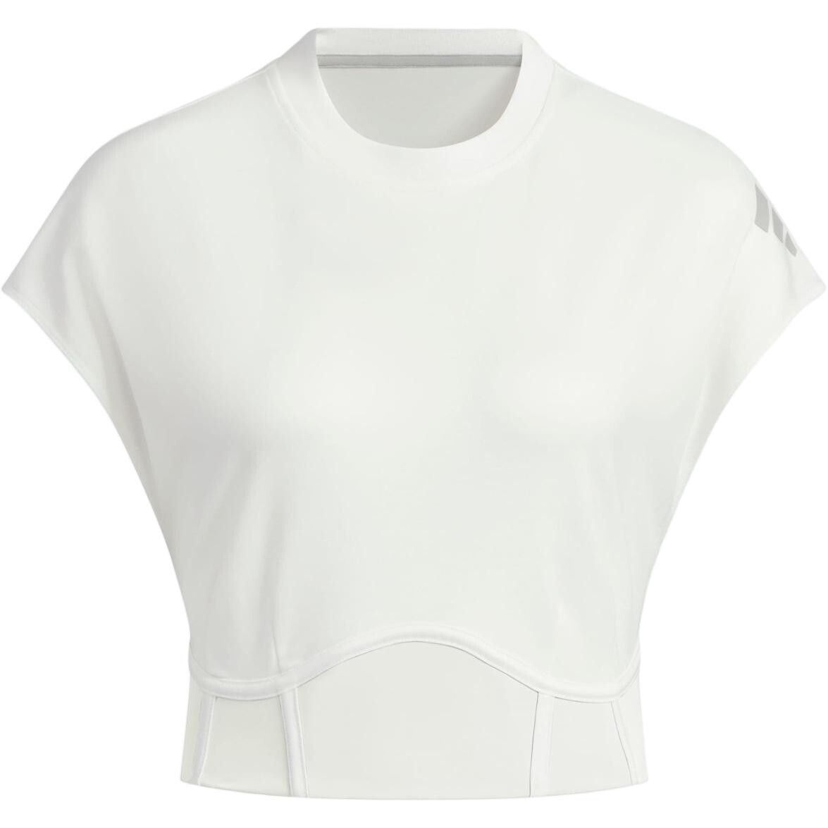 Футболка женская белая Adidas
Футболка женская белая Adidas