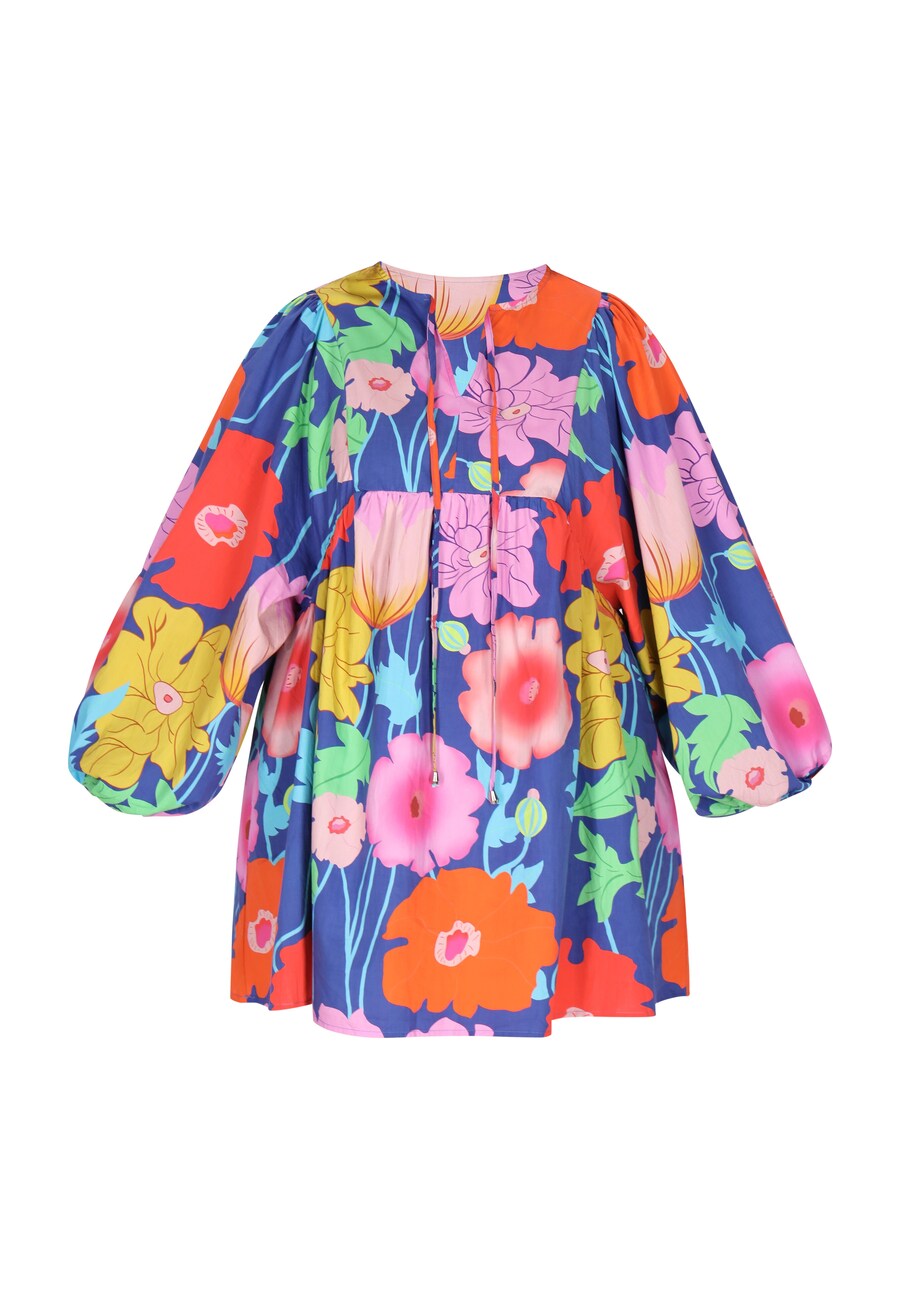 Платье FRAULLY, синий
Платье FRAULLY, синий