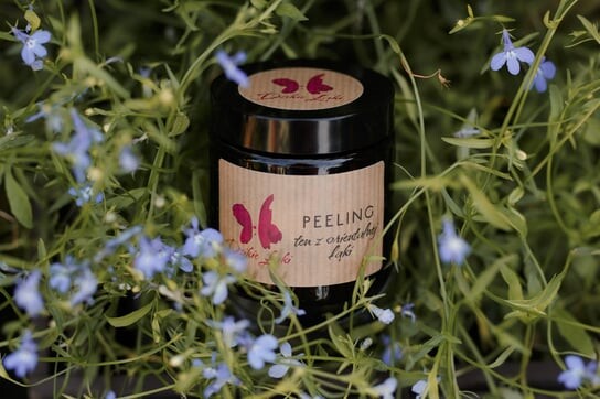 Пилинг - тот, что с восточного луга, 120мл Dzikie Łąki, Серый, Пилинг - тот, что с восточного луга, 120мл Dzikie Łąki
Пилинг - тот, что с восточного луга, 120мл Dzikie Łąki, Серый, Пилинг - тот, что с восточного луга, 120мл Dzikie Łąki